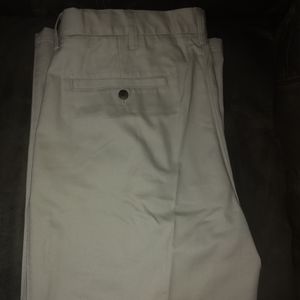 Men's St. John's Bay Pants 38/32
